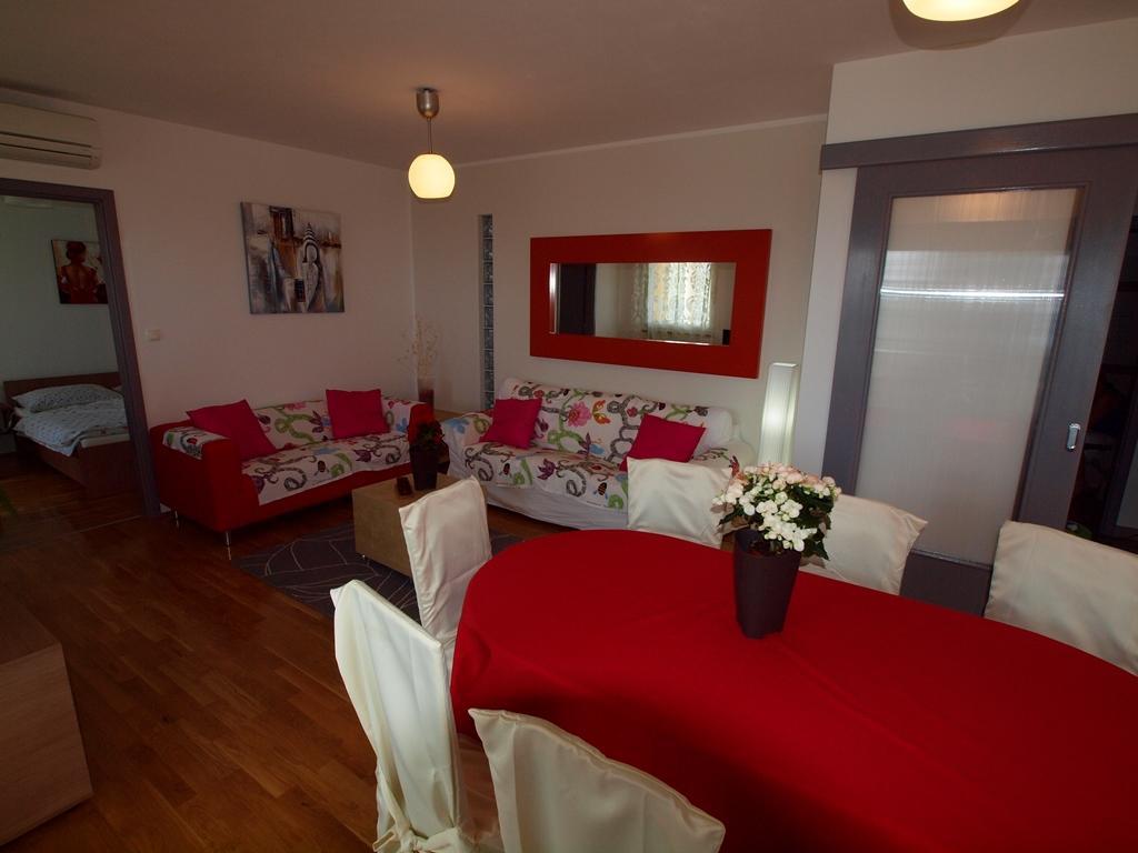Apartments Jakov Matulji Buitenkant foto