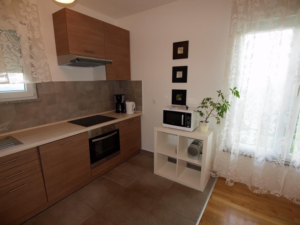Apartments Jakov Matulji Buitenkant foto