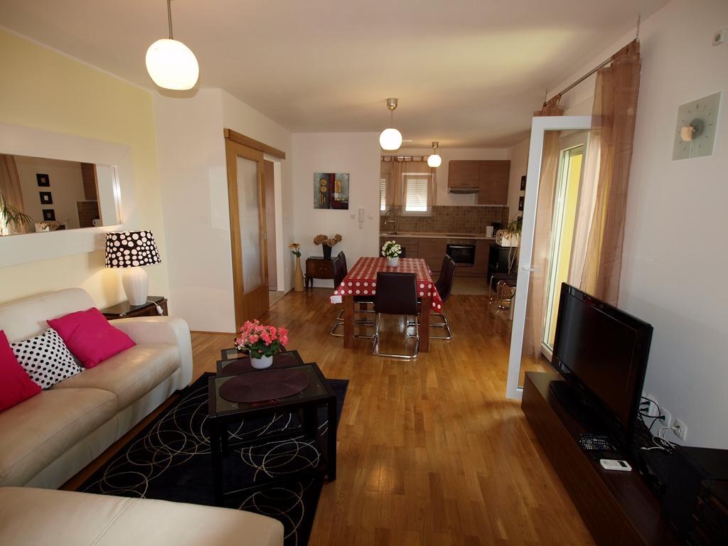 Apartments Jakov Matulji Buitenkant foto