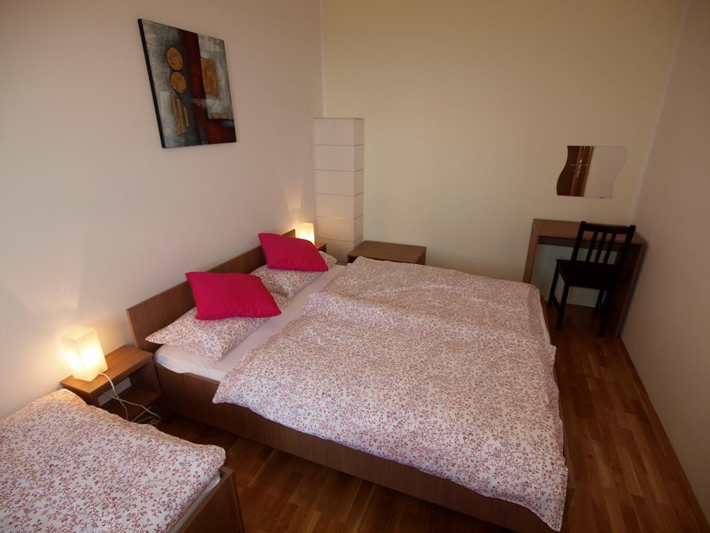 Apartments Jakov Matulji Buitenkant foto