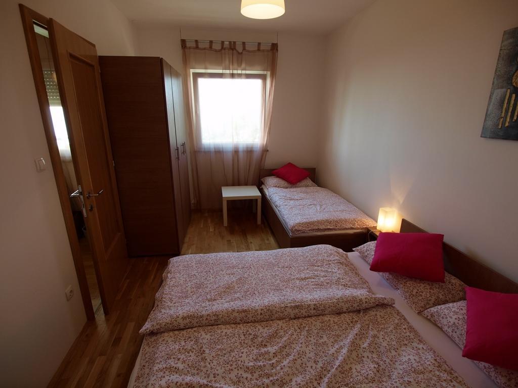 Apartments Jakov Matulji Buitenkant foto
