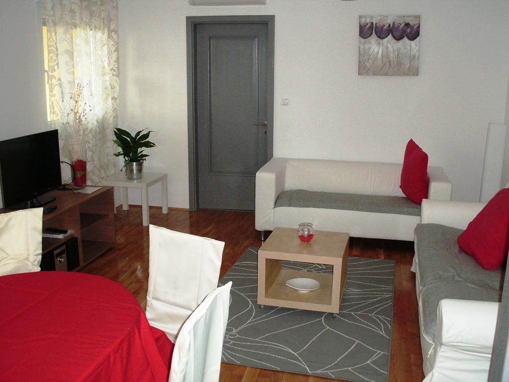 Apartments Jakov Matulji Buitenkant foto